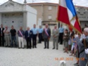 (N°26)Photos de la cérémonie commémorative du 14 juillet 2012 à Saleilles (66) France. (Photos de Raphaël ALVAREZ) Caramo39