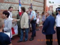 (N°26)Photos de la cérémonie commémorative du 14 juillet 2012 à Saleilles (66) France. (Photos de Raphaël ALVAREZ) Caramo47