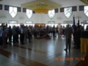 (N°26)Photos de la cérémonie commémorative du 14 juillet 2012 à Saleilles (66) France. (Photos de Raphaël ALVAREZ) Caramo54