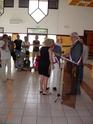 (N°26)Photos de la cérémonie commémorative du 14 juillet 2012 à Saleilles (66) France. (Photos de Raphaël ALVAREZ) Caramo60