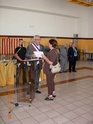 (N°26)Photos de la cérémonie commémorative du 14 juillet 2012 à Saleilles (66) France. (Photos de Raphaël ALVAREZ) Caramo69