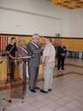 (N°26)Photos de la cérémonie commémorative du 14 juillet 2012 à Saleilles (66) France. (Photos de Raphaël ALVAREZ) Caramo70