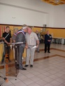 (N°26)Photos de la cérémonie commémorative du 14 juillet 2012 à Saleilles (66) France. (Photos de Raphaël ALVAREZ) Caramo71