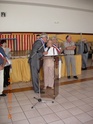 (N°26)Photos de la cérémonie commémorative du 14 juillet 2012 à Saleilles (66) France. (Photos de Raphaël ALVAREZ) Caramo78