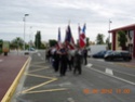 (N°23)Photos de la cérémonie commémorative d'Hommage national aux Morts pour la France en Indochine.Le 8 juin 2012 à Saleilles (66).(Photos de Raphaël ALVAREZ) Commam10