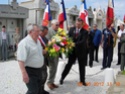 (N°23)Photos de la cérémonie commémorative d'Hommage national aux Morts pour la France en Indochine.Le 8 juin 2012 à Saleilles (66).(Photos de Raphaël ALVAREZ) Commam18