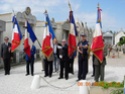 (N°23)Photos de la cérémonie commémorative d'Hommage national aux Morts pour la France en Indochine.Le 8 juin 2012 à Saleilles (66).(Photos de Raphaël ALVAREZ) Commam21