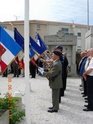 (N°23)Photos de la cérémonie commémorative d'Hommage national aux Morts pour la France en Indochine.Le 8 juin 2012 à Saleilles (66).(Photos de Raphaël ALVAREZ) Commam22