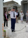 (N°23)Photos de la cérémonie commémorative d'Hommage national aux Morts pour la France en Indochine.Le 8 juin 2012 à Saleilles (66).(Photos de Raphaël ALVAREZ) Commam26