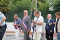 (N°27)Photos de la cérémonie commémorative du 14 juillet 2012 à Saleilles (66) France .(Photos de Francis DONDEYNE) Img_3614
