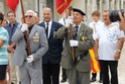 (N°27)Photos de la cérémonie commémorative du 14 juillet 2012 à Saleilles (66) France .(Photos de Francis DONDEYNE) Img_3629