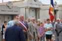 (N°27)Photos de la cérémonie commémorative du 14 juillet 2012 à Saleilles (66) France .(Photos de Francis DONDEYNE) Img_3631
