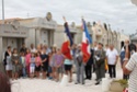 (N°27)Photos de la cérémonie commémorative du 14 juillet 2012 à Saleilles (66) France .(Photos de Francis DONDEYNE) Img_3632