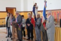 (N°27)Photos de la cérémonie commémorative du 14 juillet 2012 à Saleilles (66) France .(Photos de Francis DONDEYNE) Img_3638