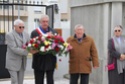 (N°33)Photos de la cérémonie commémoration du 94ème anniversaire de l'armistice du 11 novembre 1918, à SALEILLES (66) le 11 novembre 2012.(Photos de Francis DONDEYNE) Img_5019