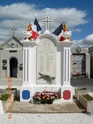 Monuments aux morts dans le département des Pyrénées-Orientales n° 66 Journa20