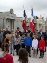 (N°20)Photos de la Commémoration du 08 mai 1945 à Saleilles le 08 mai 2012.(Photos de Raphaël ALVAREZ) Le_8_m22