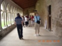 (N°22)Photos de la sortie de la section ACPG de Saleilles, le jeudi 31 Mai 2012 à l'Abbaye Bénédictine de Saint Hilaire dans l'Aude et à Rennes le Château à l'église de l'abbé Saunière.(Photos de Raphaël ALVAREZ) Sortie19