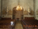 (N°22)Photos de la sortie de la section ACPG de Saleilles, le jeudi 31 Mai 2012 à l'Abbaye Bénédictine de Saint Hilaire dans l'Aude et à Rennes le Château à l'église de l'abbé Saunière.(Photos de Raphaël ALVAREZ) Sortie24