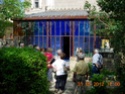 (N°22)Photos de la sortie de la section ACPG de Saleilles, le jeudi 31 Mai 2012 à l'Abbaye Bénédictine de Saint Hilaire dans l'Aude et à Rennes le Château à l'église de l'abbé Saunière.(Photos de Raphaël ALVAREZ) Sortie54