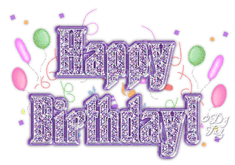 Anniversaire Christelle Anniversaire Christelle