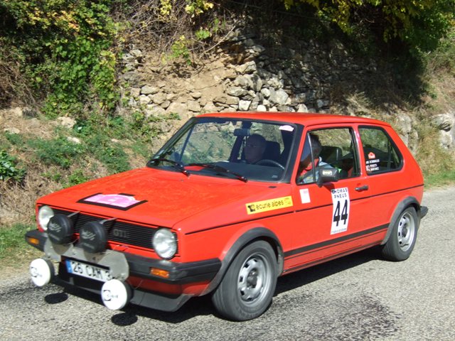 Rallye du GARD historique 4 et 5 octobre 2008 Dscf0724