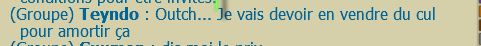 Topic à screens compromettants - Page 7 Teyndo11