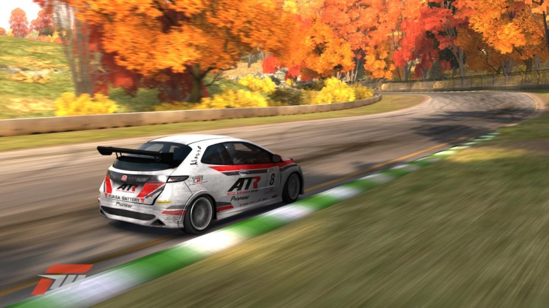 2011 TORA Touring Car Championship - Round 1 @ Maple Valley Short Tcc_rd73