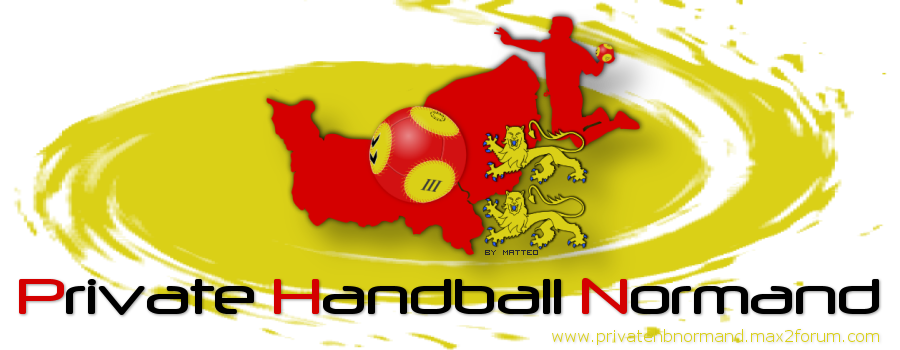 Private Handball Normand