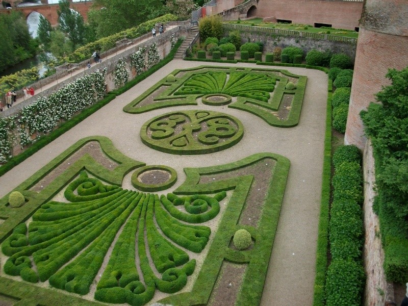 suite de la visite d'Albi de josiane  02510