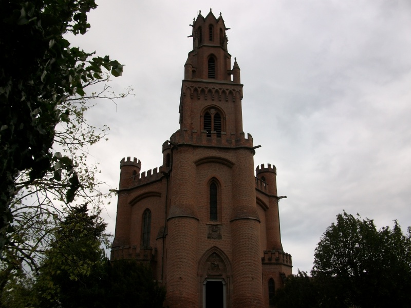 suite de la visite d'Albi de josiane  02610