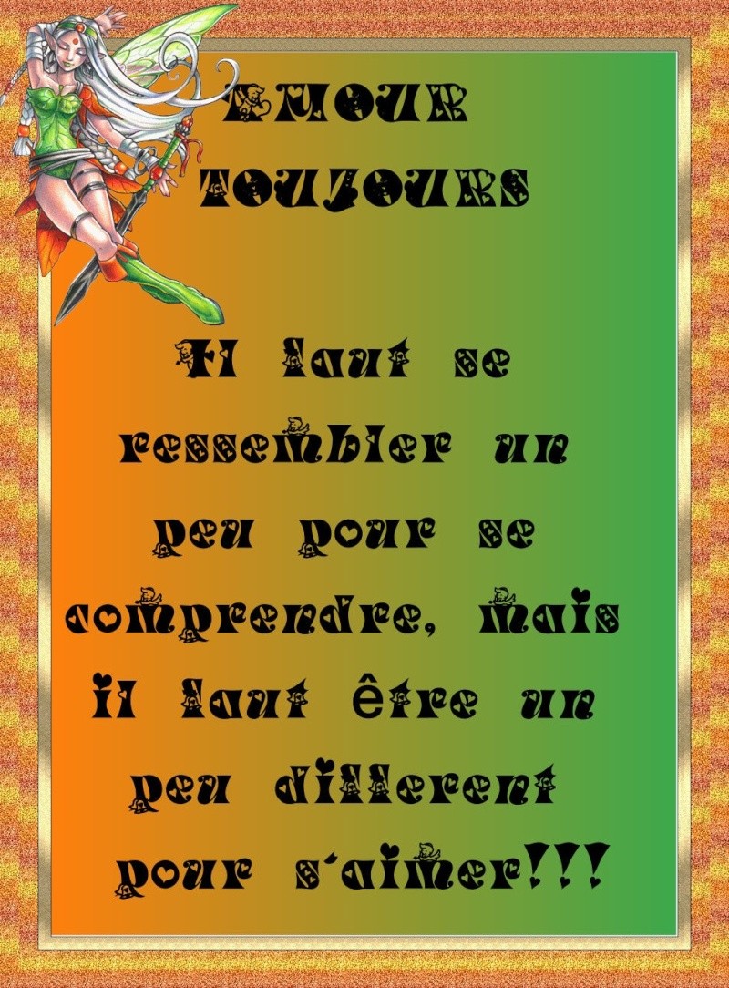 je te fais parvenir 2 petites citations - josiane 5r8raz10