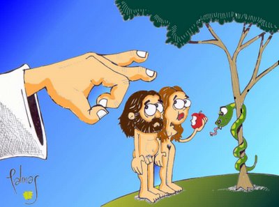 petite histoire d'Adam et Eve Att00031