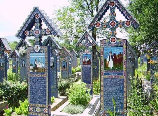 photos de cimetières colorés  de josiane Cc2dc810