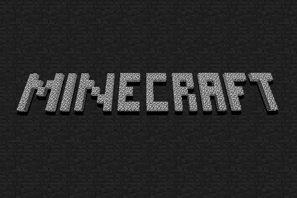 Minecraft Logo_m10