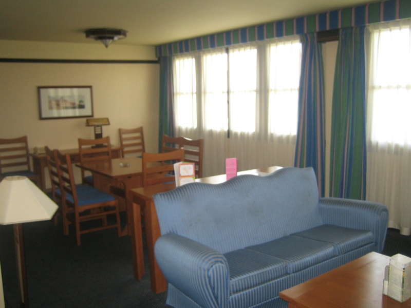Hotel Sequoia Lodge - Pagina 5 Honeym13