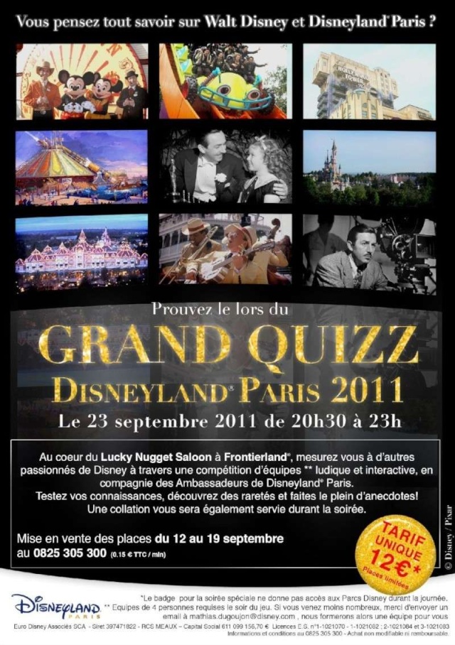 Grande Quizz a Disneyland Paris Quizz110