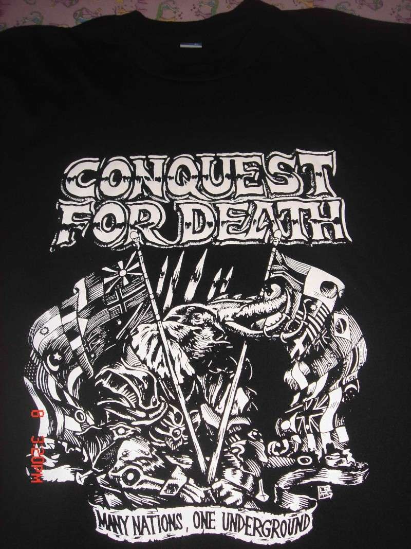 CONQUEST FOR DEATH this November! - Page 2 Dsc01412