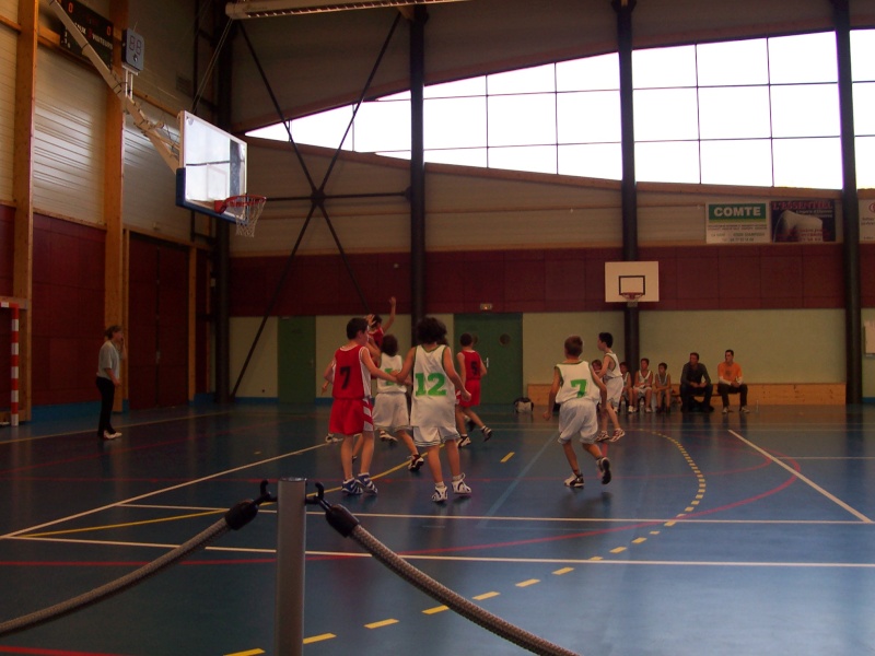 equipe benjamin 3 Basket15