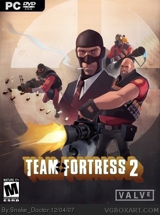 Team Fortress 2 12898_10