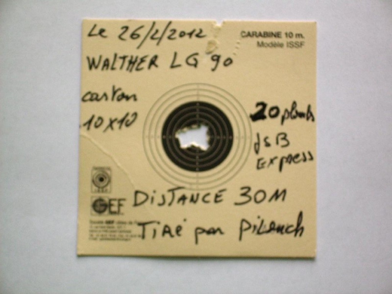 30m avec walther lg 90 Imgp0018