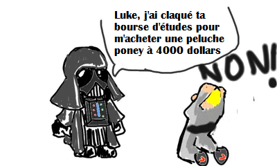 Luke, je suis... - Page 2 Achat_10