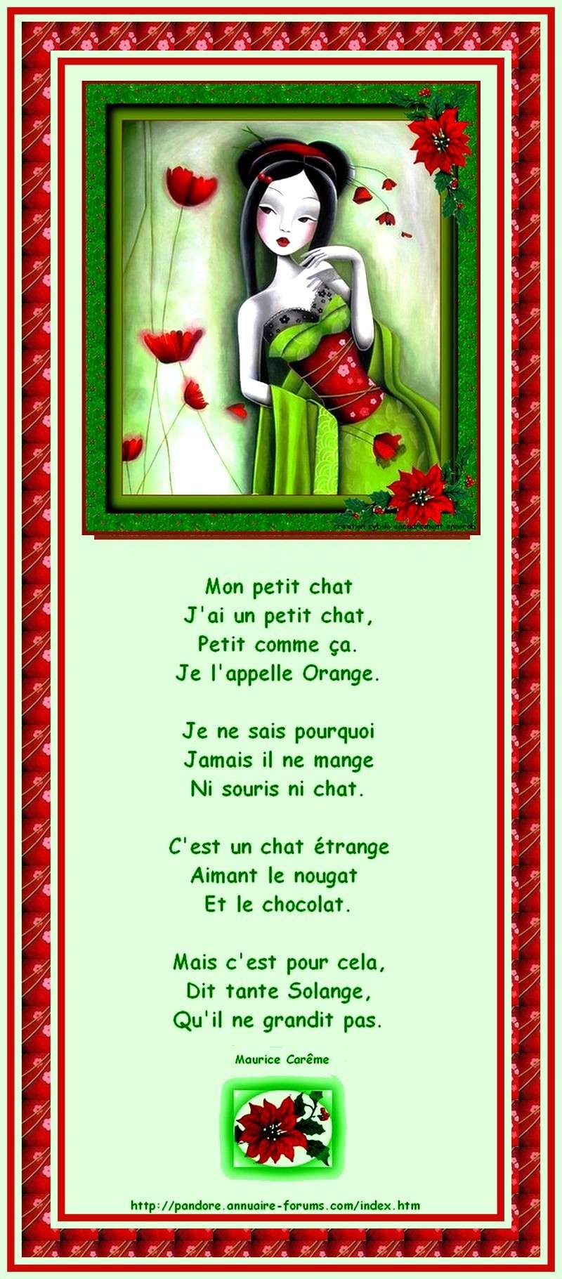 ARCHIVES DE POESIES ET TEXTES N° 1 - Page 3 044xaa82