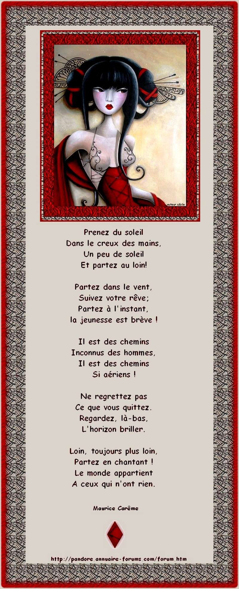 ARCHIVES DE POESIES ET TEXTES N° 1 - Page 3 044xaa83