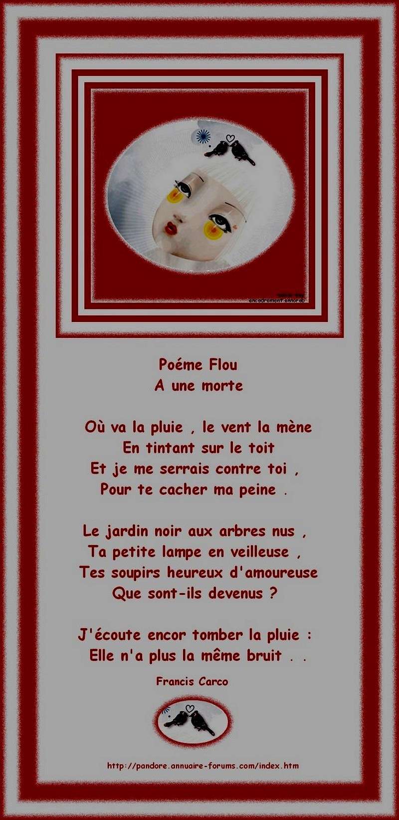 ARCHIVES DE POESIE ET TEXTES N° 37 0hor103