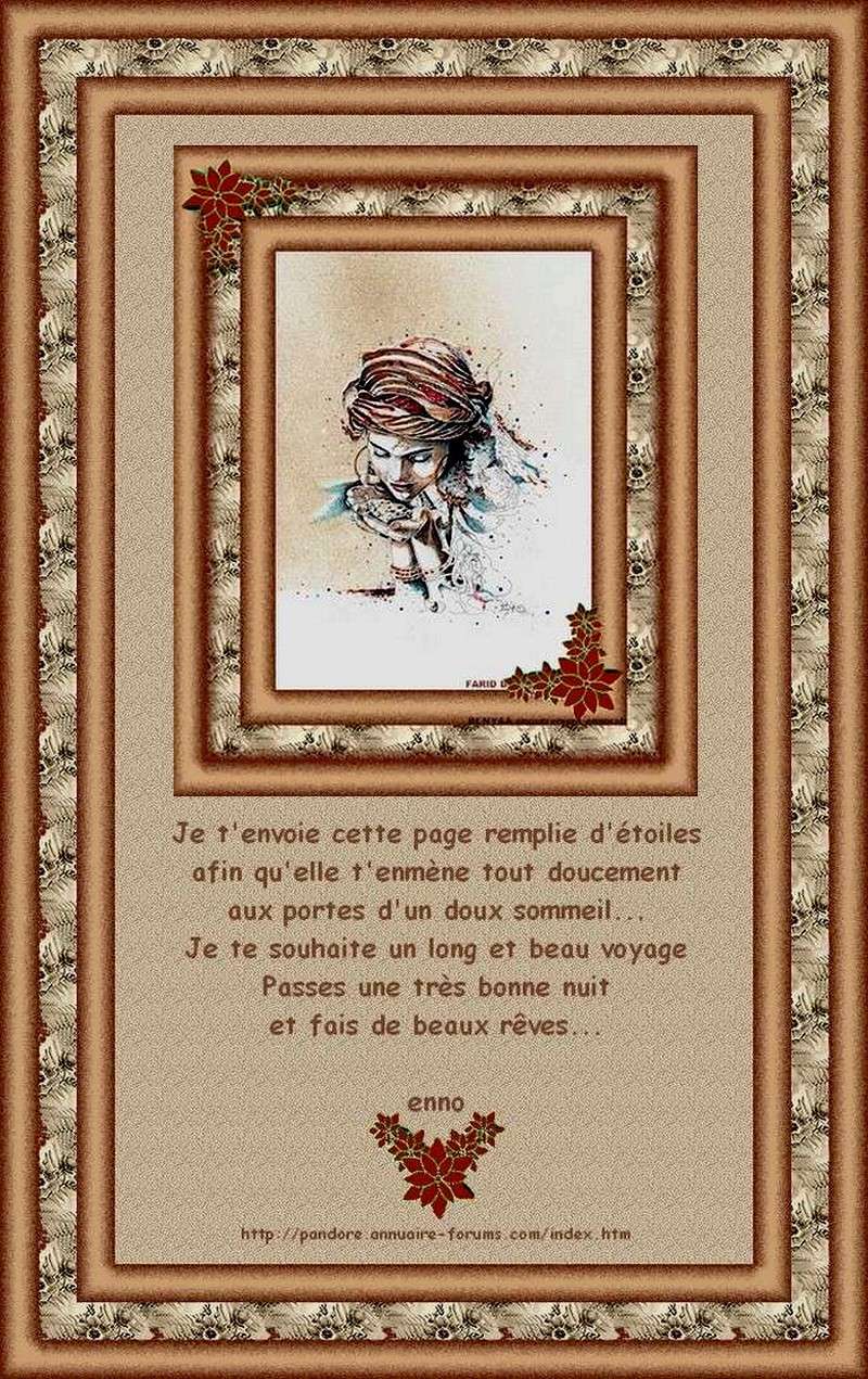 ARCHIVES DE POESIES ET TEXTES N° 1 - Page 16 1149