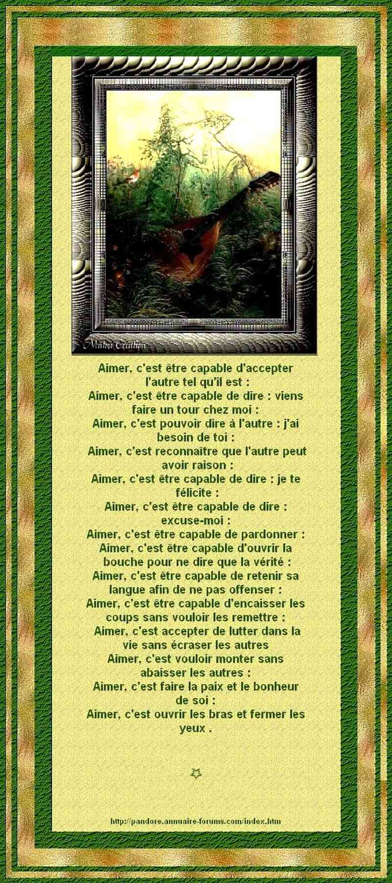 ARCHIVES DE POESIES ET TEXTES N° 1 - Page 7 11aaaa12