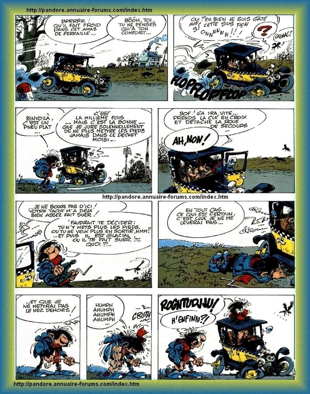 gaston lagaffe 2 44_433