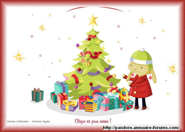 Le site 2011 de La Poste pour écrire au Père Noël est en ligne 44_434