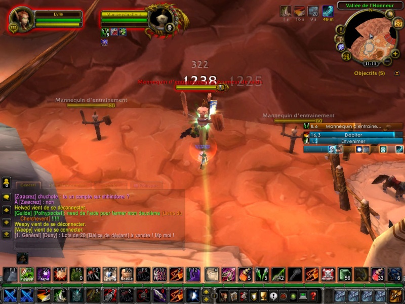 Voleur assassinat pve  Wowscr12